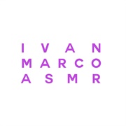 Ivan Marco ASMR