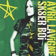 Sk8er Boi - Avril Lavigne