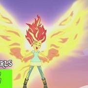 My Past Is Not Today