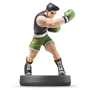 Little Mac (Smash Bros.)