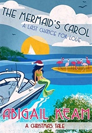 Mermaid's Carol (Abigail Keam)