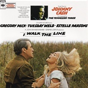 I Walk the Line (Johnny Cash, 1970)