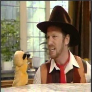 The Good, the Bad and the Furry