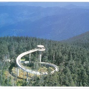 Clingman's Dome