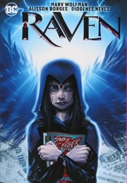 Raven (Marv Wolfman)