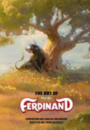 The Art of Ferdinand (Tara Bennet)