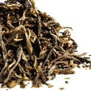 The Tea Spot Wild Harvest Green Pu'erh Tea