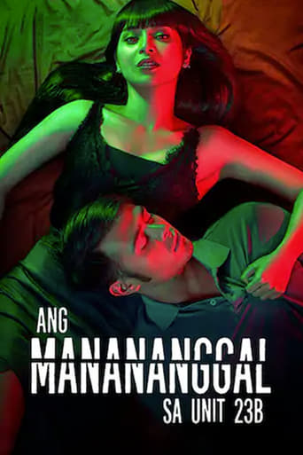 Ang Manananggal Sa Unit 23B (2016)