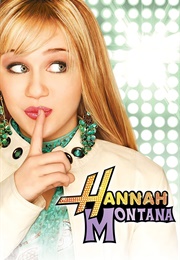 Hannah Montana (2006)