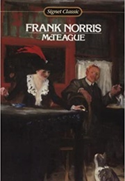 McTeague (Frank Norris)