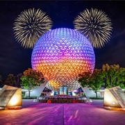 EOCOT Center, Orlando, Florida