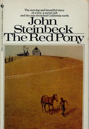 The Red Pony (Steinbeck, John)