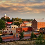 Gasconade County, Missouri