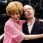 George & Mildred