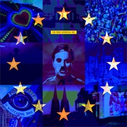 Europa EP (U2, 2019)
