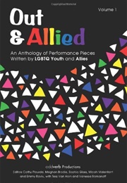 Out & Allied (Cathy Plourde)