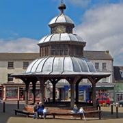 North Walsham, Norfolk, England