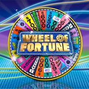 Wheel of Fortune
