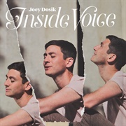 Inside Voice (Joey Dosik, 2018)