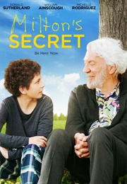 Milton's Secret (2016)