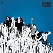 The Datsuns - Headstunts