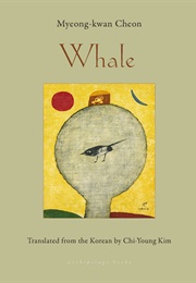 Whale (Myeong-Kwan Cheon)