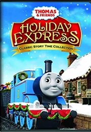 Thomas & Friends: Holiday Express (2010)