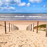 Zandvoort, Netherlands