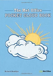 Met Office Pocket Cloud Book (Richard Hamblyn)
