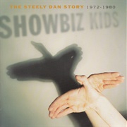 Steely Dan - Showbiz Kids: The Steely Dan Story (1972-1980)