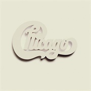 Chicago at Carnegie Hall (Chicago, 1971)
