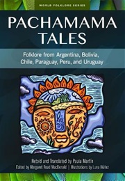 Pachamama Tales (Paula Martin)