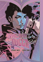 Vagrant Queen (Magdalene Visaggio)