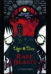 Rare Beasts (Charles Ogden)
