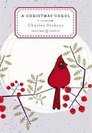Christmas Classics: A Christmas Carol (Charles Dickens)
