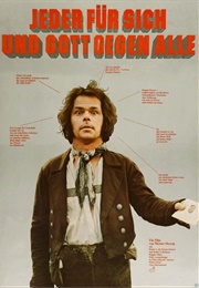 Jeder Für Sich Und Gott Gegen Alle (The Enigma of Kaspar Hauser) (1974)