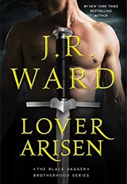 Lover Arisen (J.R. Ward)