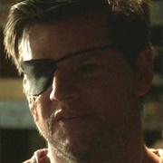 Season 13 Episode 10 "Submerged"