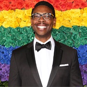 Michael Benjamin Washington