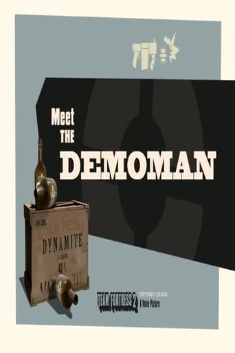 Meet the Demoman (2007)