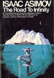 The Road to Infinity (Isaac Asimov)