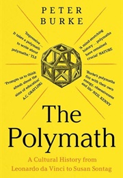 The Polymath (Peter Burke)