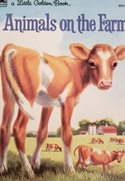 Animals on the Farm (Pfloog, Jan)