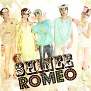 Romeo by Shinee