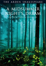 A Midsummer Night's Dream (William Shakespeare)