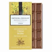 Artisan Du Chocolat Velvet Creme Brulee