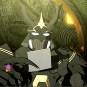 Iron, Forged in Fire (S1E1-2)