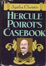 Hercule Poirot's Casebook (Agatha Christie)