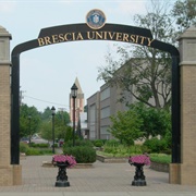 Brescia University