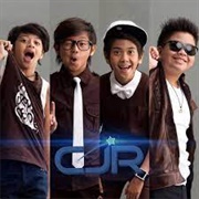 CJR by Coboy Junior